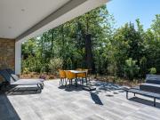 Chalet in Texel near Forest & Beach