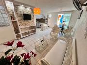 Departamento planta baja en la laguna