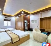 Top Ấp Bình Hưng