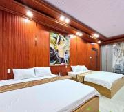 Top Ấp Bình Hưng