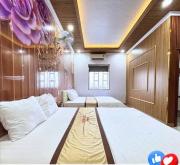 Top Ấp Bình Hưng