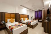 Hotel TEJ Premium A Family Hotel Near IGI Airport