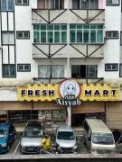 Top Tanah Rata