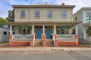 Top Savannah