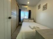 邻家小墅c2泳池别墅 近中天海滩 市中心 航站楼 步行街 唐人街