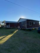 Las Cabañas del Norte