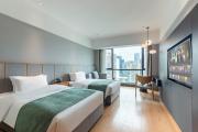 Top Chongqing