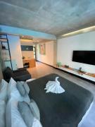 The Saxy Suites Seminyak