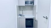 Couple home Netflix free parking A45 08St Trion KL