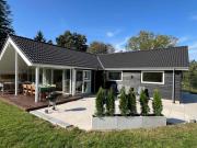 Explore Bay And Nature In Pretty Kostræde Banker