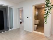 Huamdong castle house