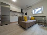 Spacious Central Sesvete Pad