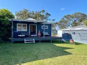 Nautilus in North Bendalong