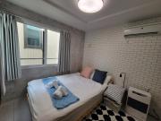 ajito s11 市電駅徒歩1分 AC,wifiあり