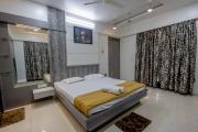 RainMist Villa 4BHK Luxury Villa with Private Pool