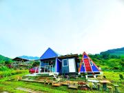 Top Kundasang