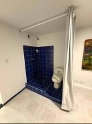 Apartaestudios edificio Alferez 9 piso enseguida Hotel intercontinental