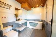 JK Sapa Homestay & Swimming Pool