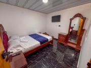 Habitacion con baño privado