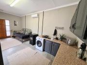 Stylish One Bedroom Garden Suite