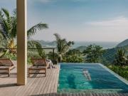 DUNIA LOMBOK - Villas with Ocean View