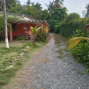 Ecoposada Quinta Le Palme