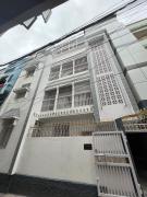 Rasheed Residency Chanchalguda