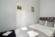 Stylowy Apartament w Centrum Poznania by Noclegi Renters Stylowy Apartament w Centrum Poznania by Noclegi Renters