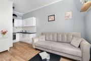 Stylowy Apartament w Centrum Poznania by Noclegi Renters Stylowy Apartament w Centrum Poznania by Noclegi Renters
