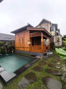 Nugraha house