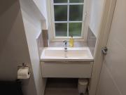 Stunning New Flat, 20 Minutes to Bond Street!