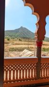 Simran Desert View Haveli