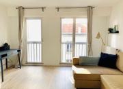 598 Suite Bachelet - Cosy Apartment in Montmartre