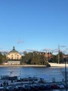 Top Stockholm
