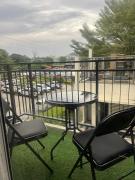 2BR Condo in Ecoland Minutes to SM City