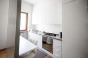 Two-room apartment 450 meters from Gelsomini M4