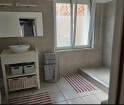 Appartement élégant