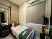 Tansah Tentrem Guest House by Calli Rooms
