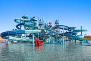Pickalbatros Sungo Club Aqua Park - 24 HRSInclusive