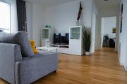 Ferienwohnung MySkyline Offenbach