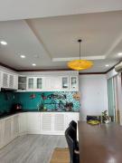 Room in River Apartment District 2