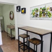 Monolocale con cucina Stay in Catania