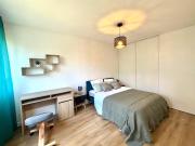 M118 Marquer Jolie T2 cozy à Annemasse