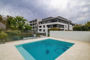 Family Home in Popular Avenue Le Sueur Fresnaye