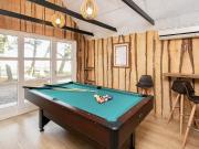 Renovated Cottage with Spa - By Traum Ferienwohnungen