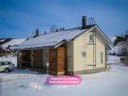 Villa Tuuli - 7hlö, HimosYkkösen alue