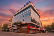 FabHotel Rachana Residency - Nr Shivaji Nagar Metro Station and Railway Station