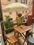 Immogroom - Suquet - Vieux Port - Charmant T2