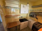 Small apartment in Hunedoara