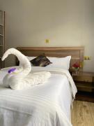 Menengai Gardens near Menengai Crater